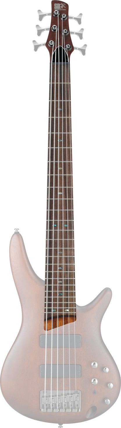 IBANEZ Neck for SR506-BM