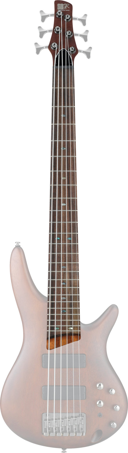 IBANEZ Hals für SR506-BM