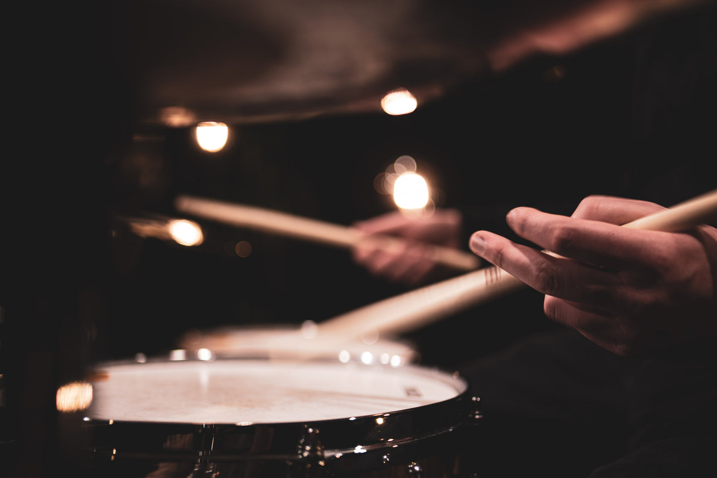MEINL Stick & Brush - Big Apple Swing 5B Drumstick