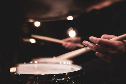 MEINL Stick & Brush - Big Apple Swing 5B Drumstick