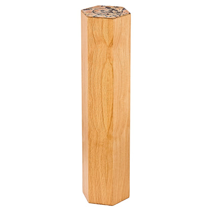 Meinl Sonic Energy Rainmaker, ≈ 15 min, Eiche