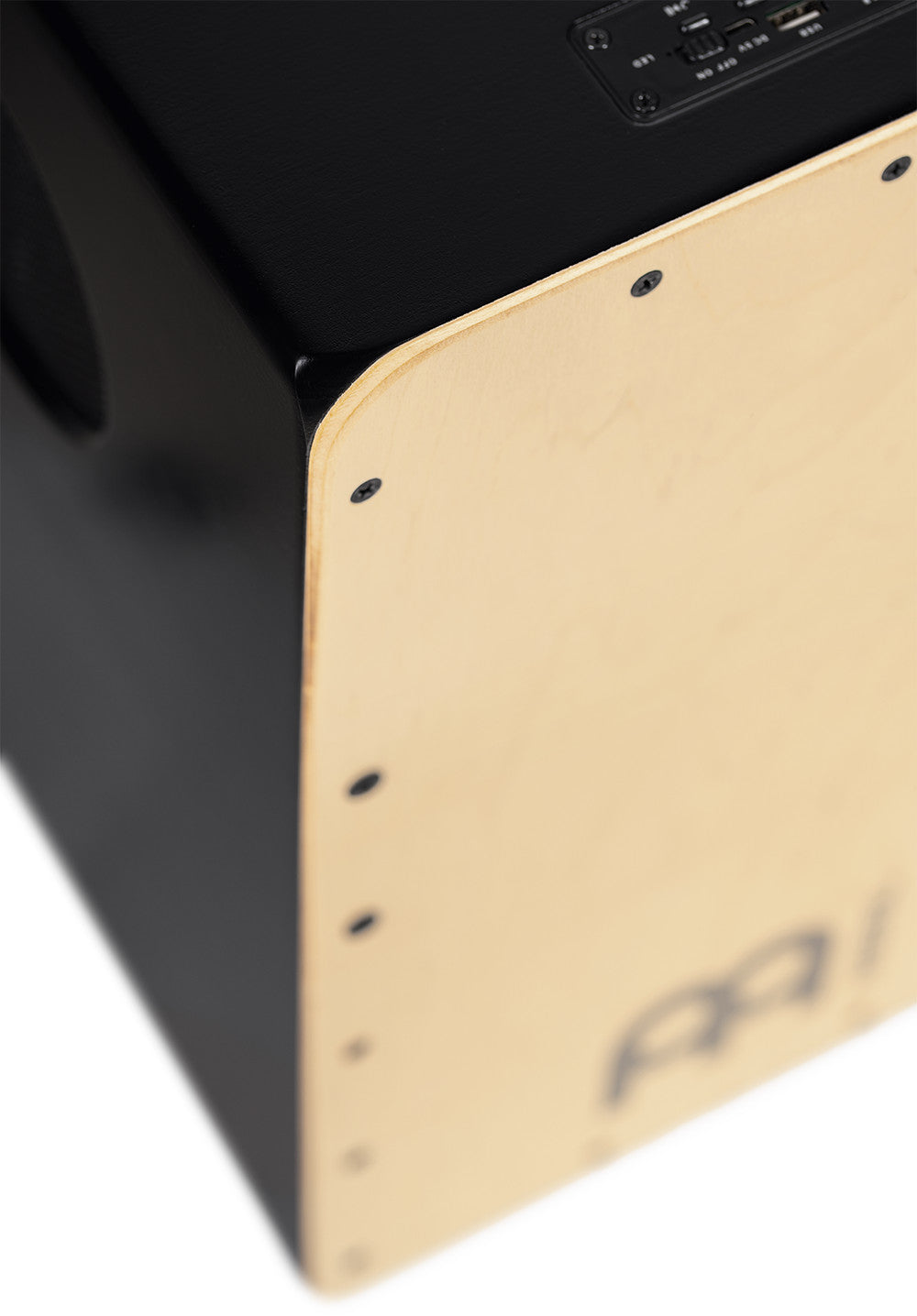 MEINL Percussion Electronic Series Speaker Cajon