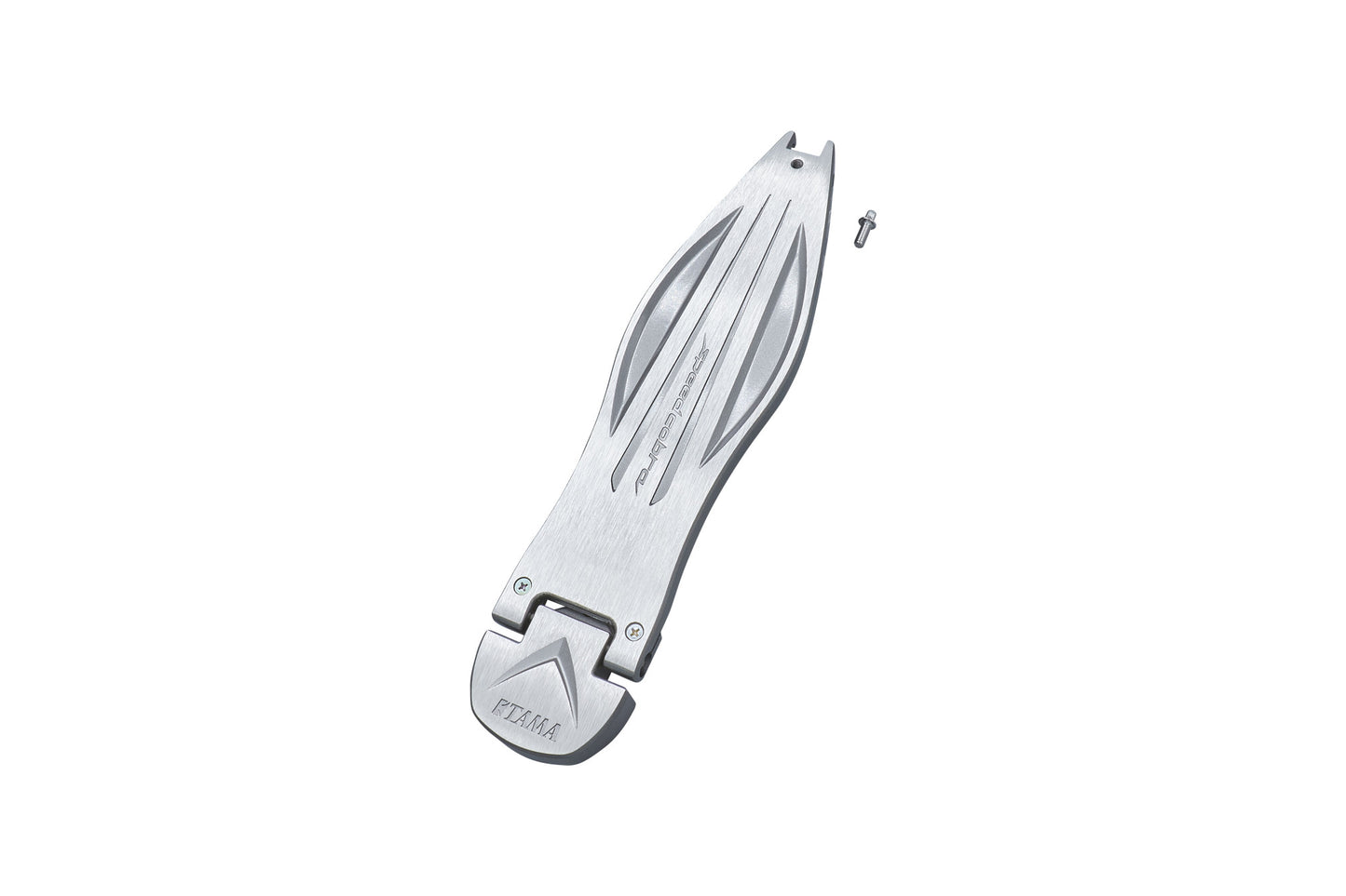 TAMA Foot Plate for Speed Cobra HP910LS/HP910LSW