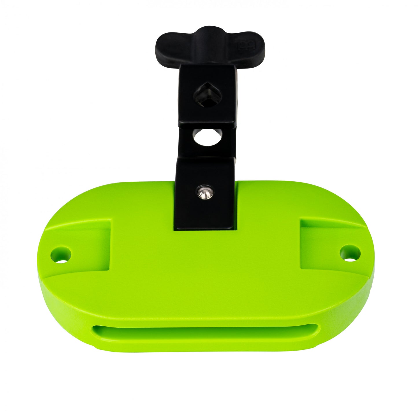 MEINL Percussion Block High Pitch - Neon Green