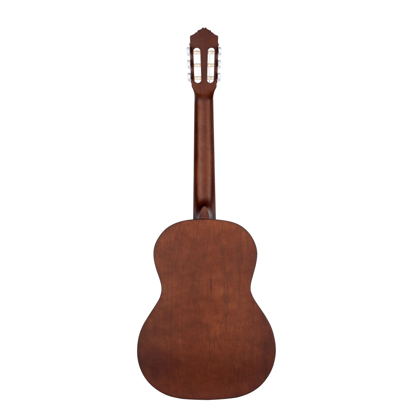 ORTEGA Student Series Pro 4/4 Konzertgitarre 6-String - Natural