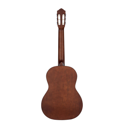 ORTEGA Student Series Pro 4/4 Konzertgitarre 6-String - Natural