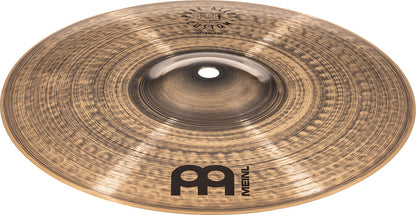 MEINL Cymbals Pure Alloy Custom Splash - 10"