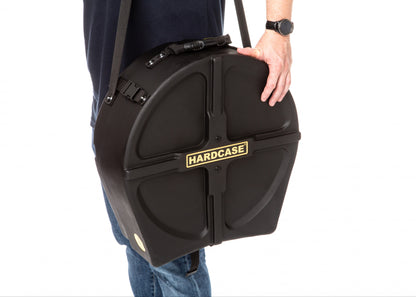 HARDCASE Bodhran Case - 16"