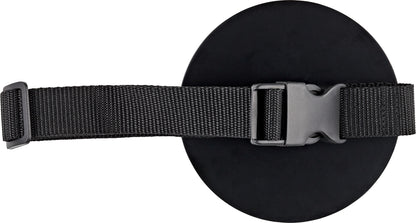 MEINL Cymbals 4" Knee Marshmallow Pad - Black