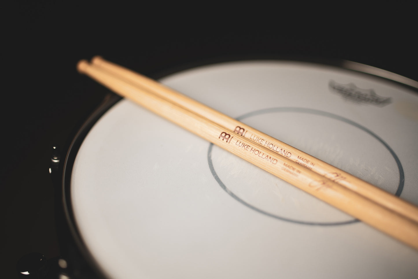MEINL Stick & Brush - Luke Holland Signature Drumstick