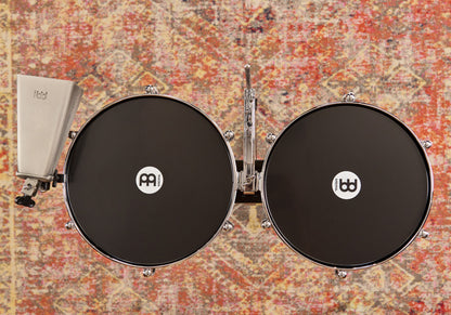 MEINL Percussion 8 1/2" Mountable Salsa Cowbell - C-Tuning