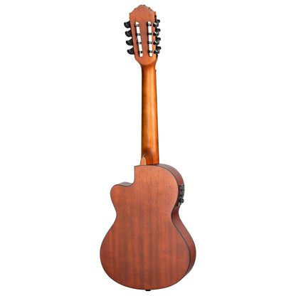 ORTEGA Bonfire Series Tenor Ukulele 8-String