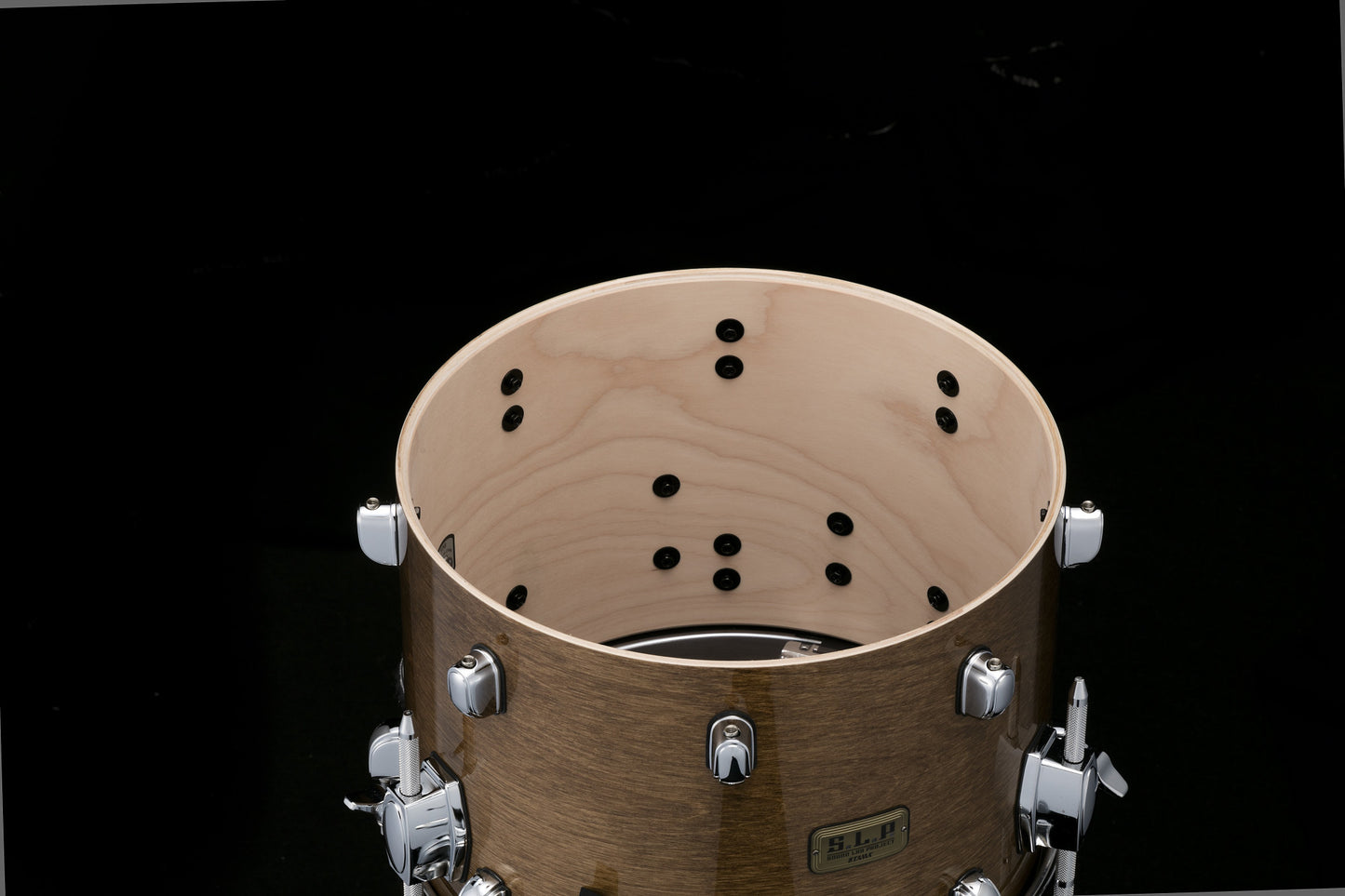TAMA Sound Lab Project Snaredrum 14" x 10" - Duo Birch