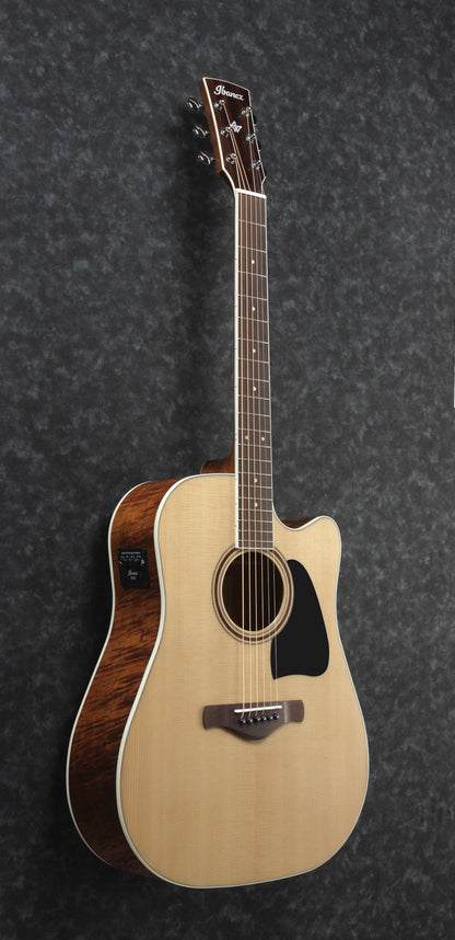 IBANEZ Artwood AW Acoustic Guitar 6-String - Open Pore Semi Gloss