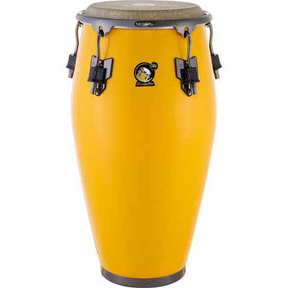 MEINL Percussion Artist Series Alexandra Alban Signature 11" Quinto - Sunrise Yellow