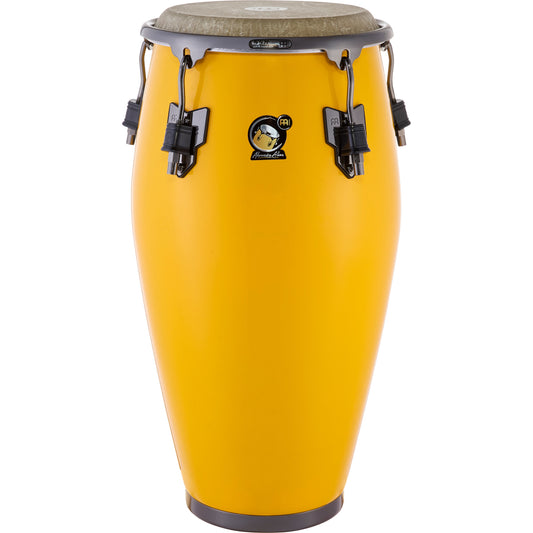 MEINL Percussion Artist Series Alexandra Alban Signature 11" Quinto - Sunrise Yellow