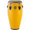 MEINL Percussion Artist Series Alexandra Alban Signature 11" Quinto - Sunrise Yellow