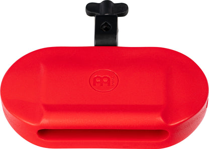 MEINL Percussion Block Low Pitch - Red