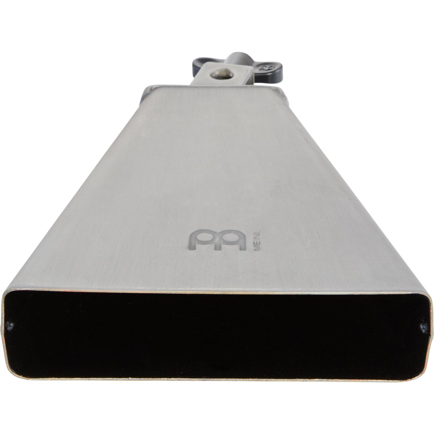 MEINL Percussion 7 1/2" Mountable Salsa Cowbell, G-Tuning