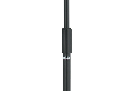 TAMA Iron Works Studio Series Teleskopausleger Mikrofonständer - Runder Sockel