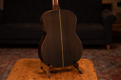 ORTEGA Performer Series 4/4 Konzertgitarre 6-String - Natural + Gigbag