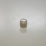 IBANEZ Potiknopf Metall Lock Type - cosmo white für BTB Serie