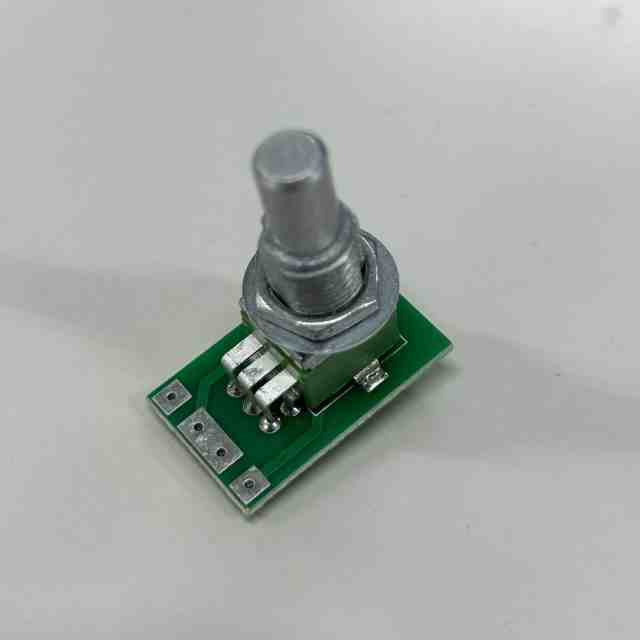IBANEZ Vorverstärkermodul Potentiometer für Balancer 2pin