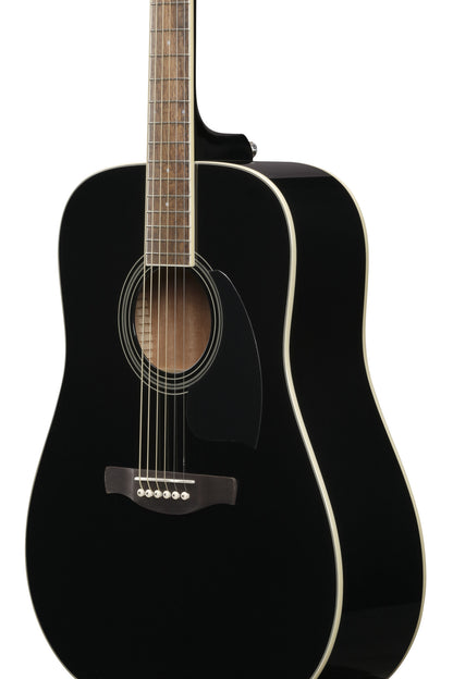 IBANEZ PF Performance Akustikgitarre 6-String - Black