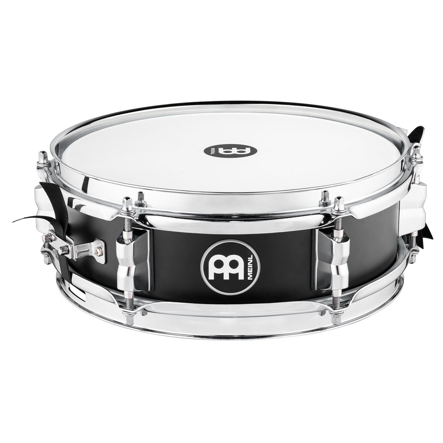 MEINL Percussion Compact Side Snare Drum - 10"