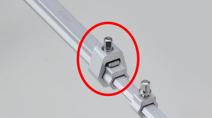 TAMA Rod Fixing Parts only for TMR1000
