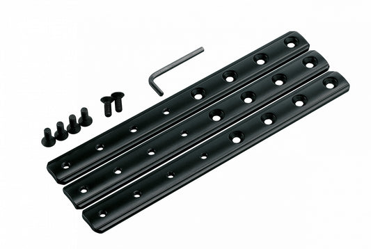 MEINL Percussion Höhenerweiterungsset 3teilig - für Steely