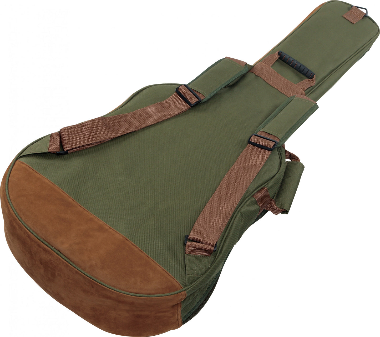 IBANEZ POWERPAD® Designer Collection Gigbag für Akustikgitarre - Moss Green