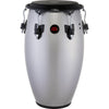 MEINL Percussion Artist Series Diego Camacho Signature 12 1/2" Tumba - Pearl Grey