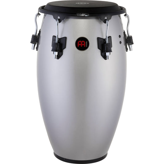 MEINL Percussion Artist Series Diego Camacho Signature 12 1/2" Tumba - Pearl Grey