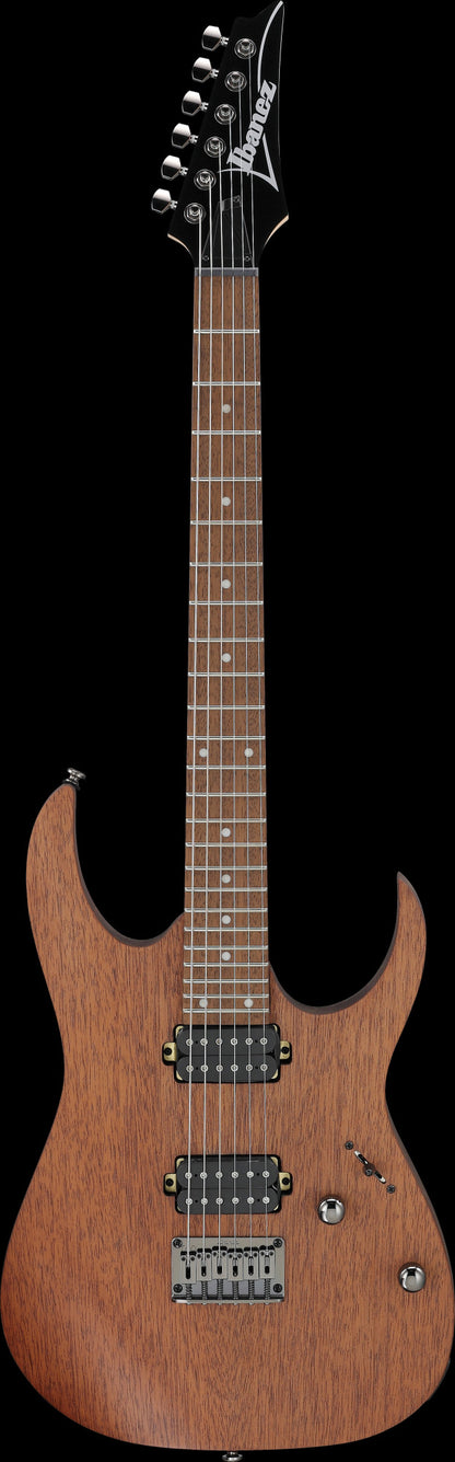 IBANEZ RG Electric Guitar 6-String - Mahogany Oil