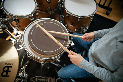 MEINL Stick & Brush - Compact 15" Drumstick