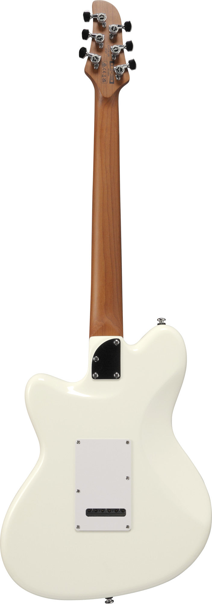 IBANEZ Ichika Nito Signature E-Gitarre 6-String - Vintage White