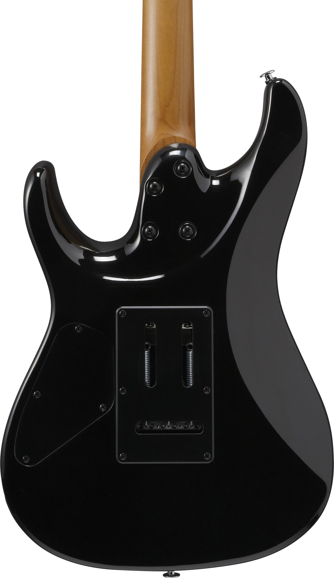 IBANEZ AZ Electric Guitar 6-String - Black
