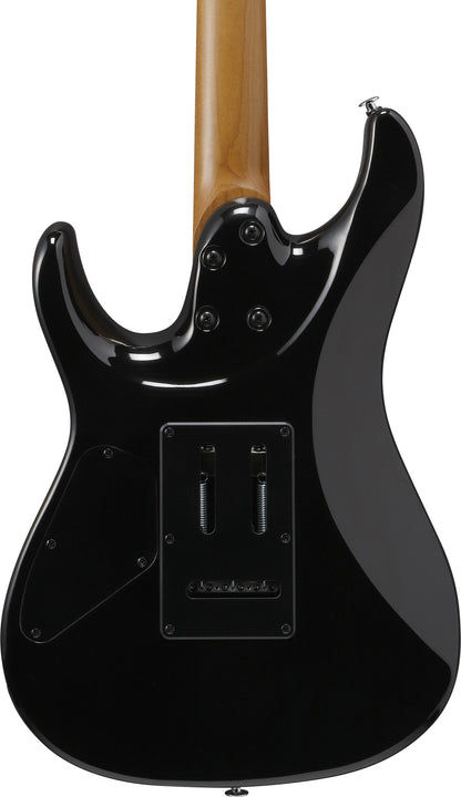IBANEZ AZ Electric Guitar 6-String - Black