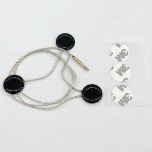IBANEZ Pickup Contact ceramic, For AAD300CE, AE410, PA230E