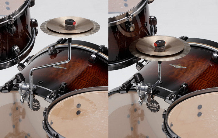 TAMA Hoop Grip for Bass Drum