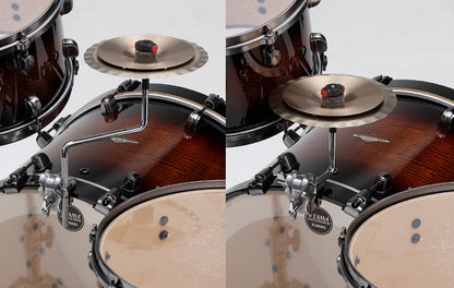 TAMA Hoop Grip for Bass Drum