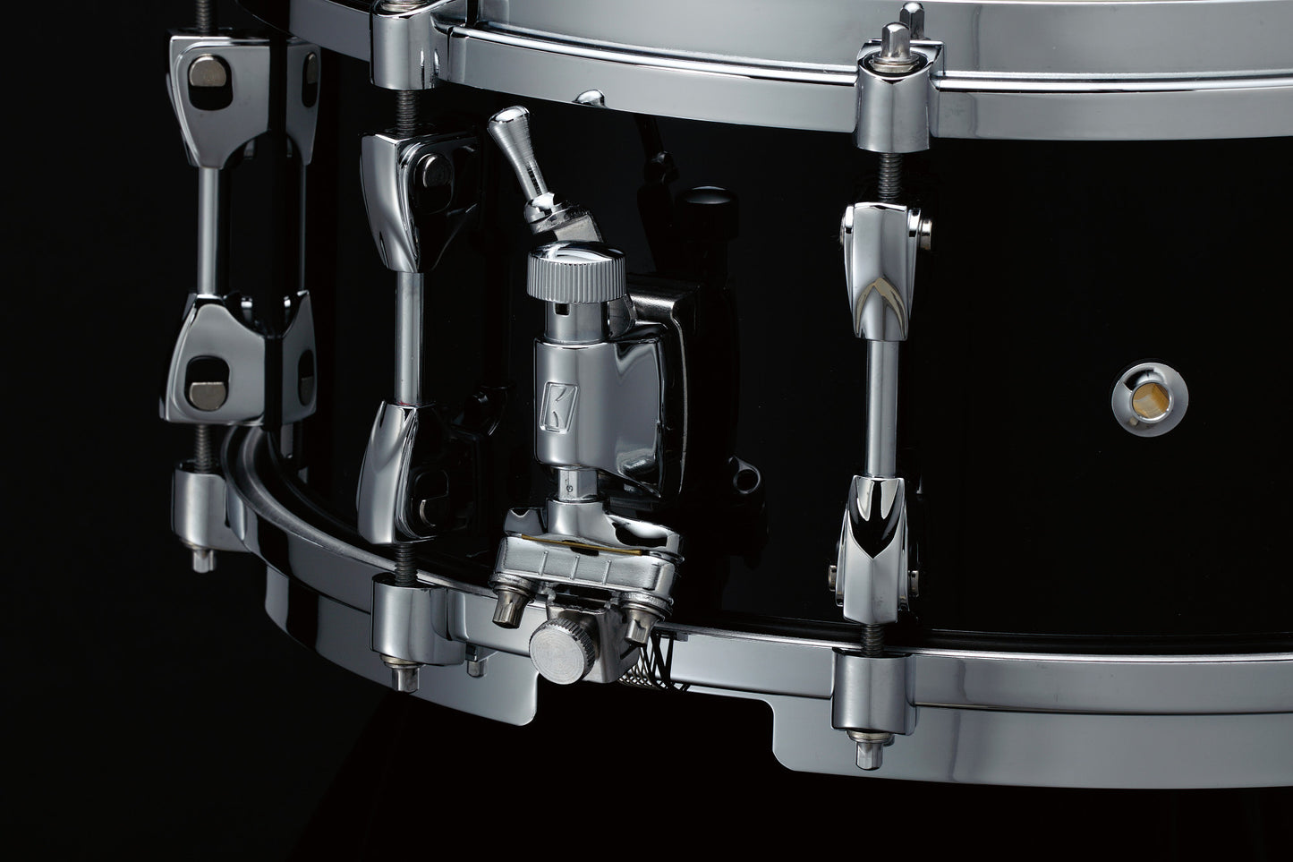 TAMA STARPHONIC Aluminum Concert Snaredrum 14" x 6"