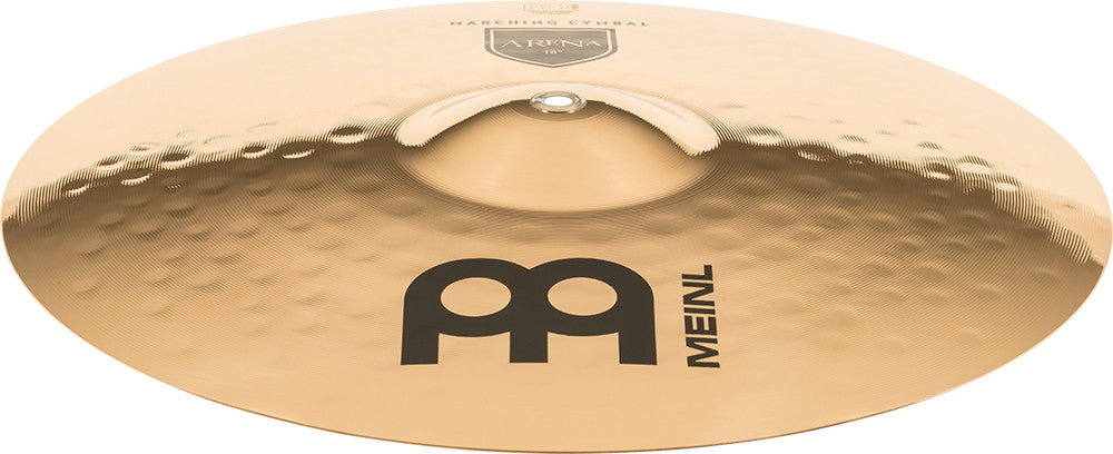MEINL Cymbals Marching Professional Arena B10 - 18"
