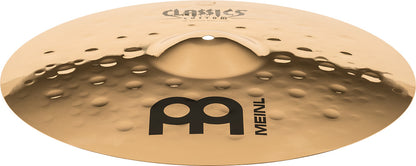 MEINL Cymbals Classics Custom Extreme Metal Crash - 18"