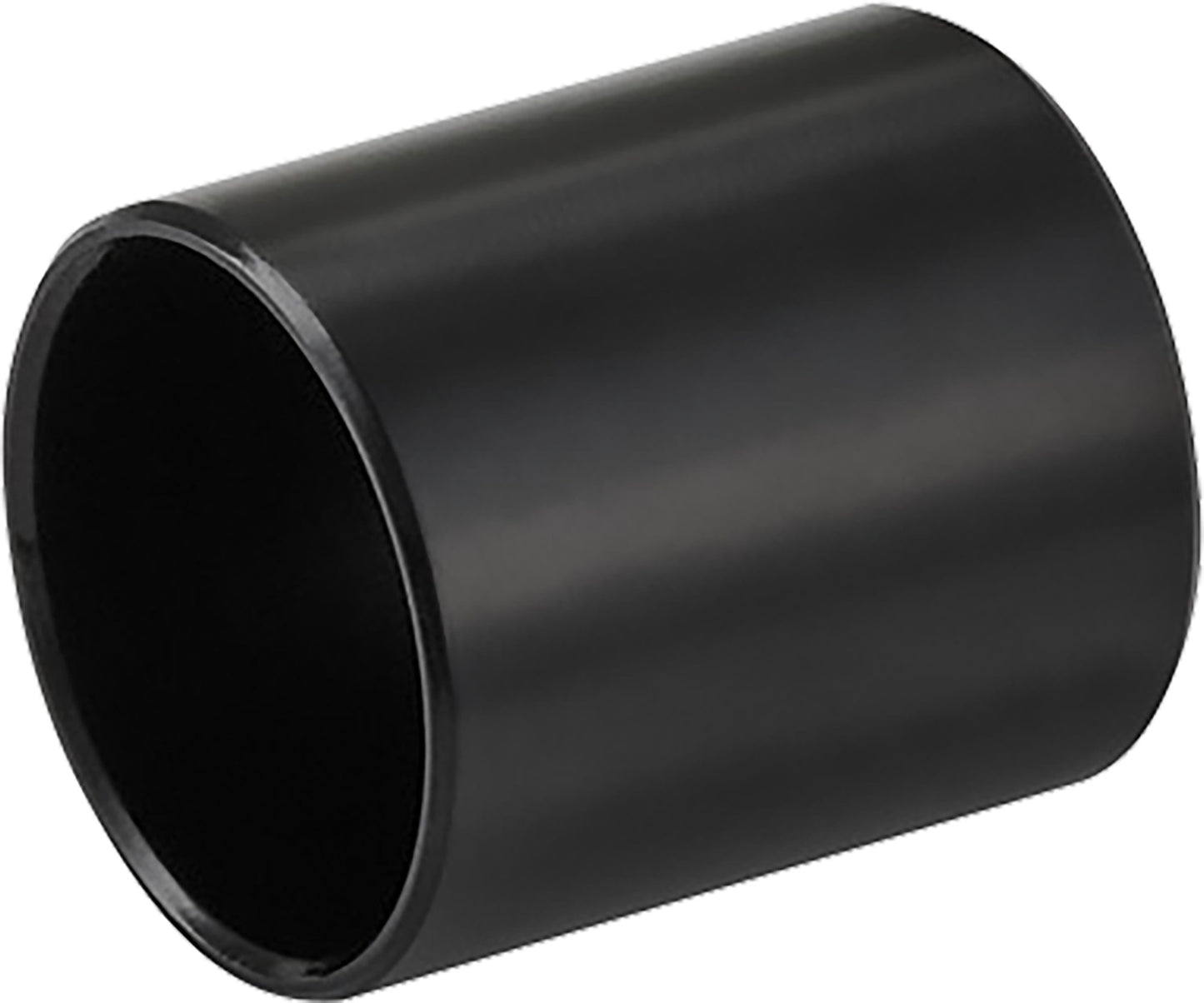 ORTEGA Edelstahl Slide - 28mm - Schwarz