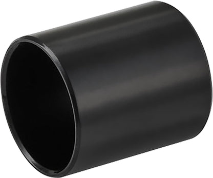 ORTEGA Edelstahl Slide - 28mm - Schwarz