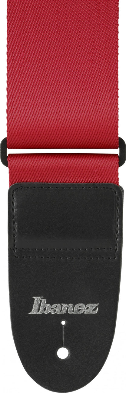 IBANEZ Strap - Red