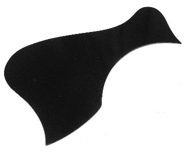 IBANEZ Pickguard for V Series Left - black