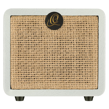 ORTEGA Amplification Series Bluetooth-Verstärker/Lautsprecher mit Effekten – 12 Watt